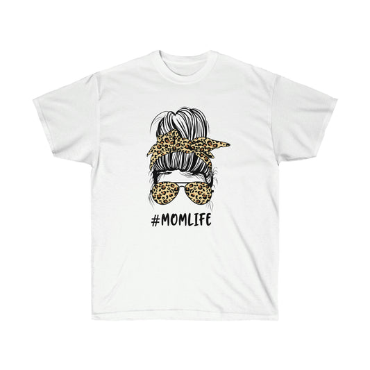 Unisex Ultra Cotton Tee