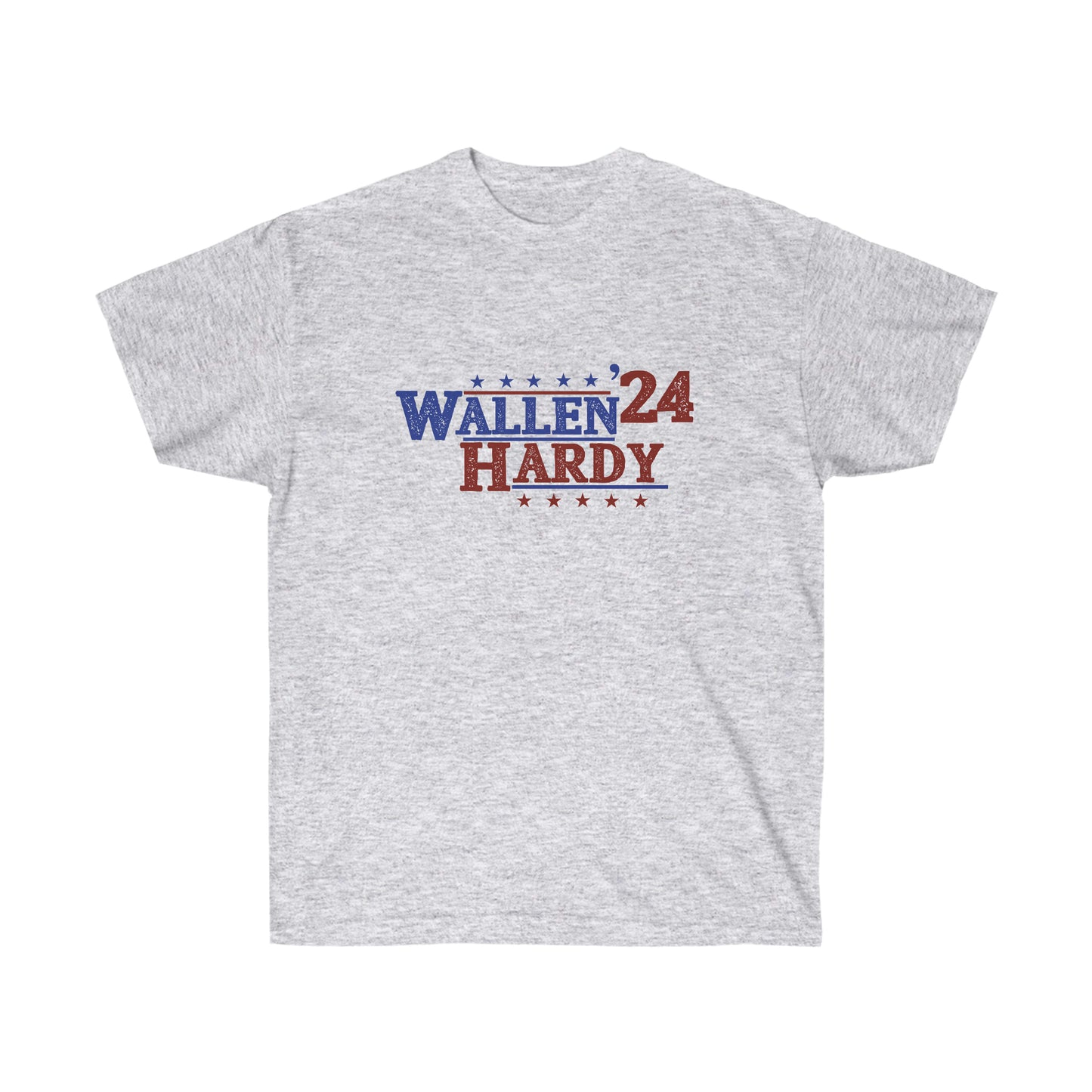 Unisex Ultra Cotton Tee