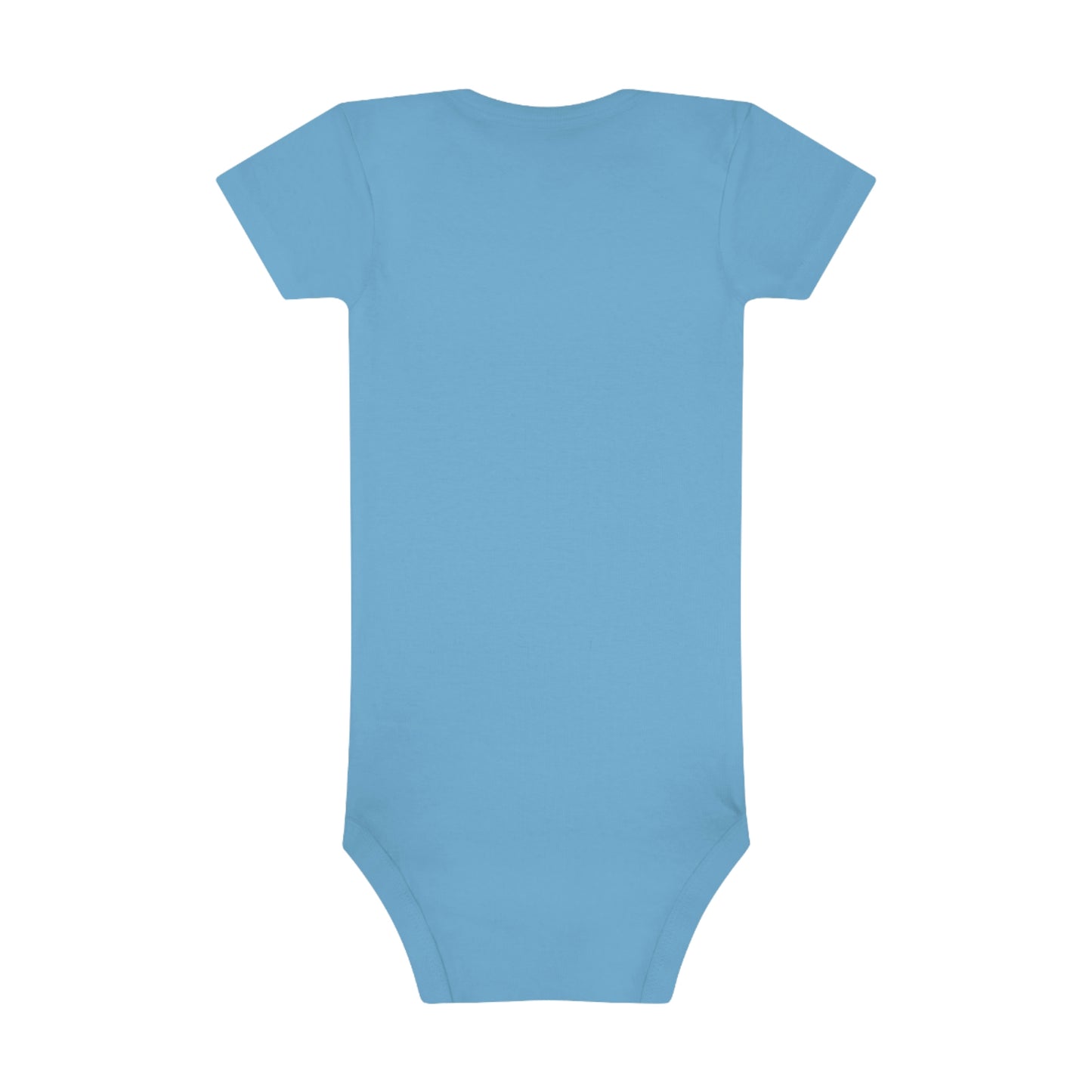 Baby Short Sleeve Onesie®