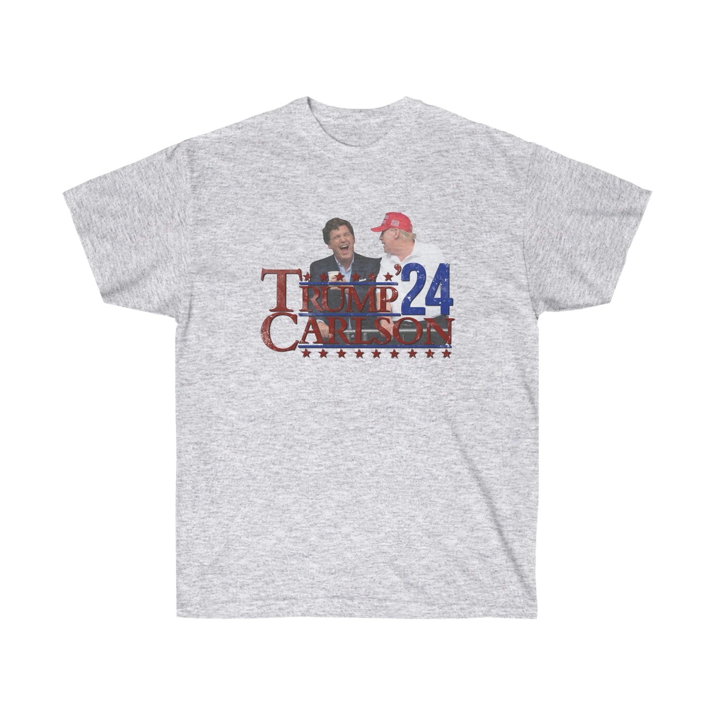 Unisex Ultra Cotton Tee