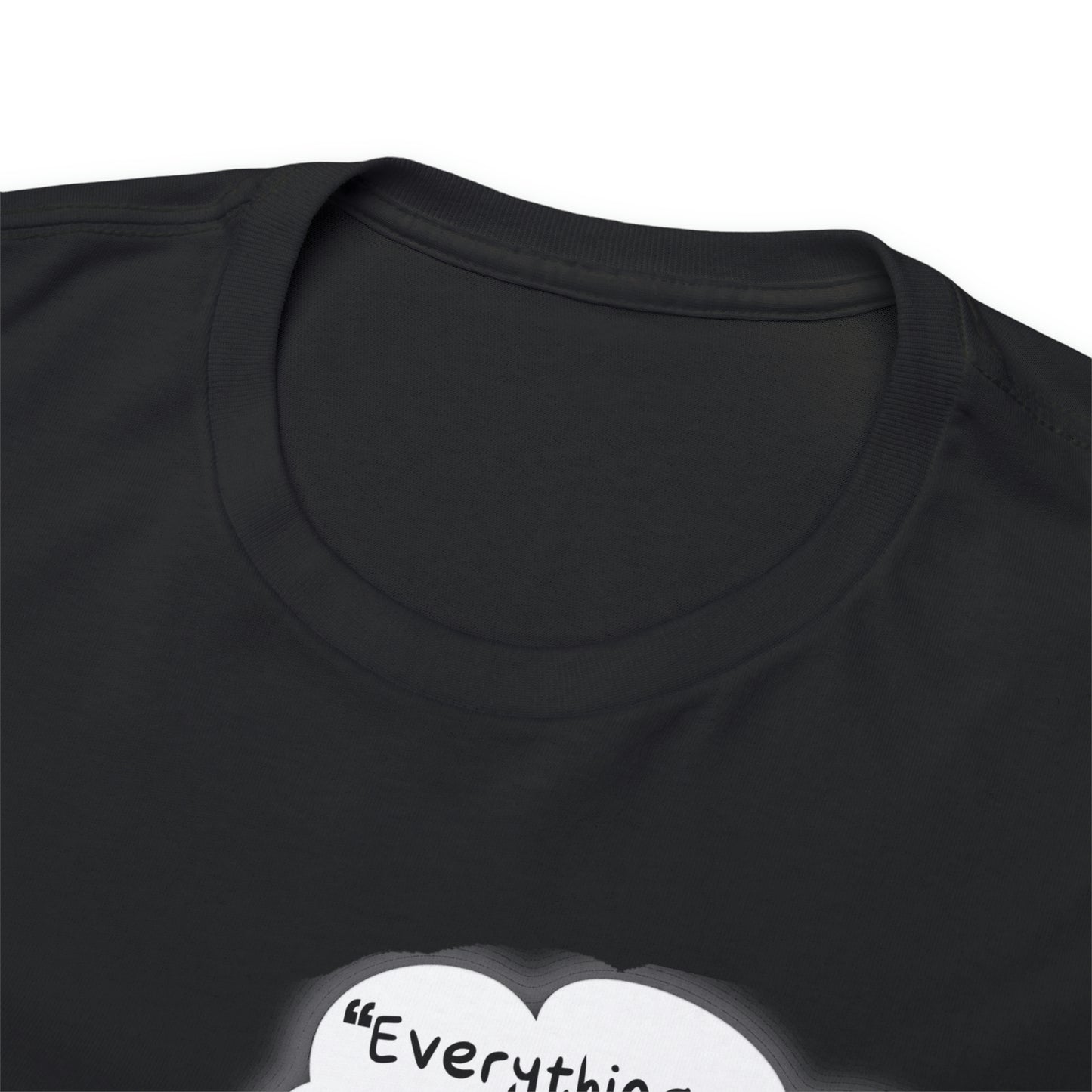 Copy of Unisex Heavy Cotton Tee