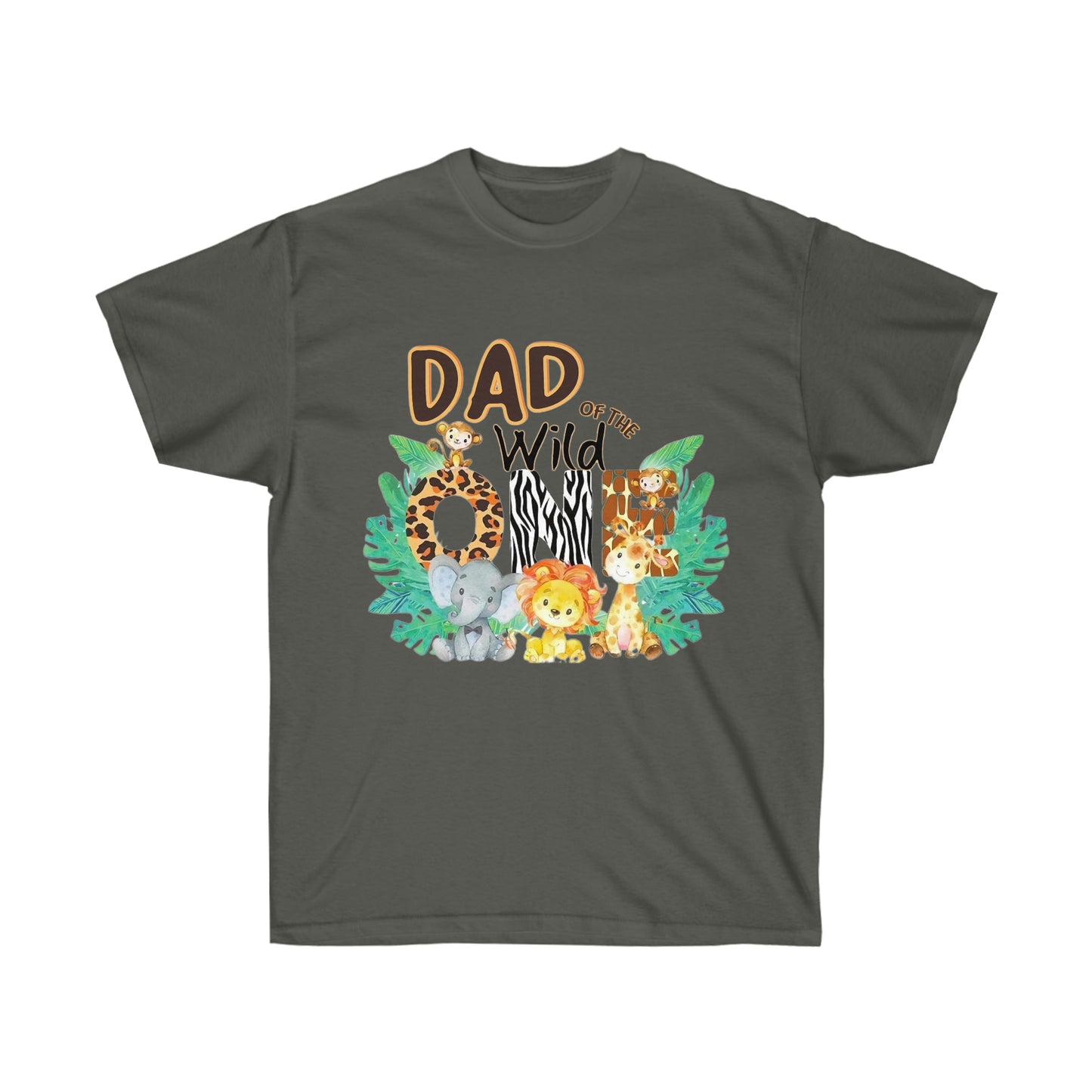 Unisex Ultra Cotton Tee