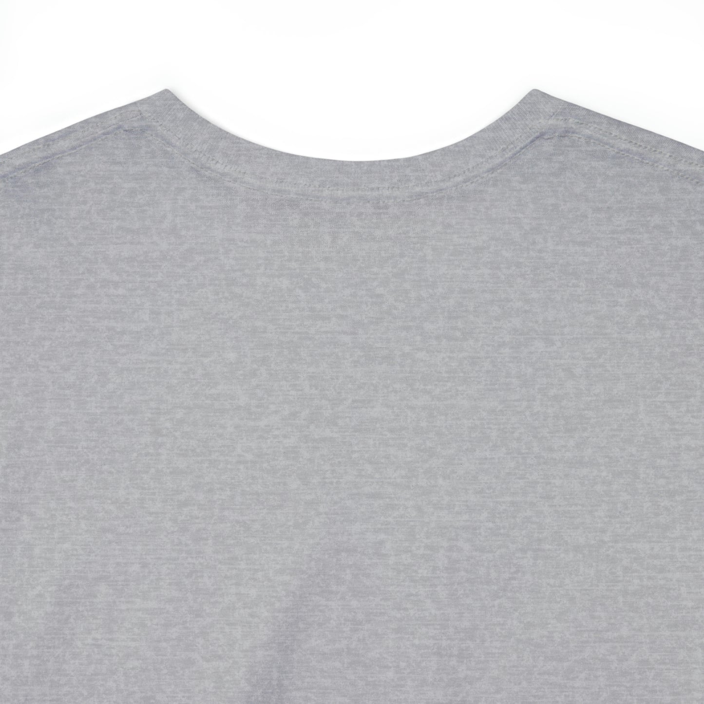 Copy of Unisex Heavy Cotton Tee