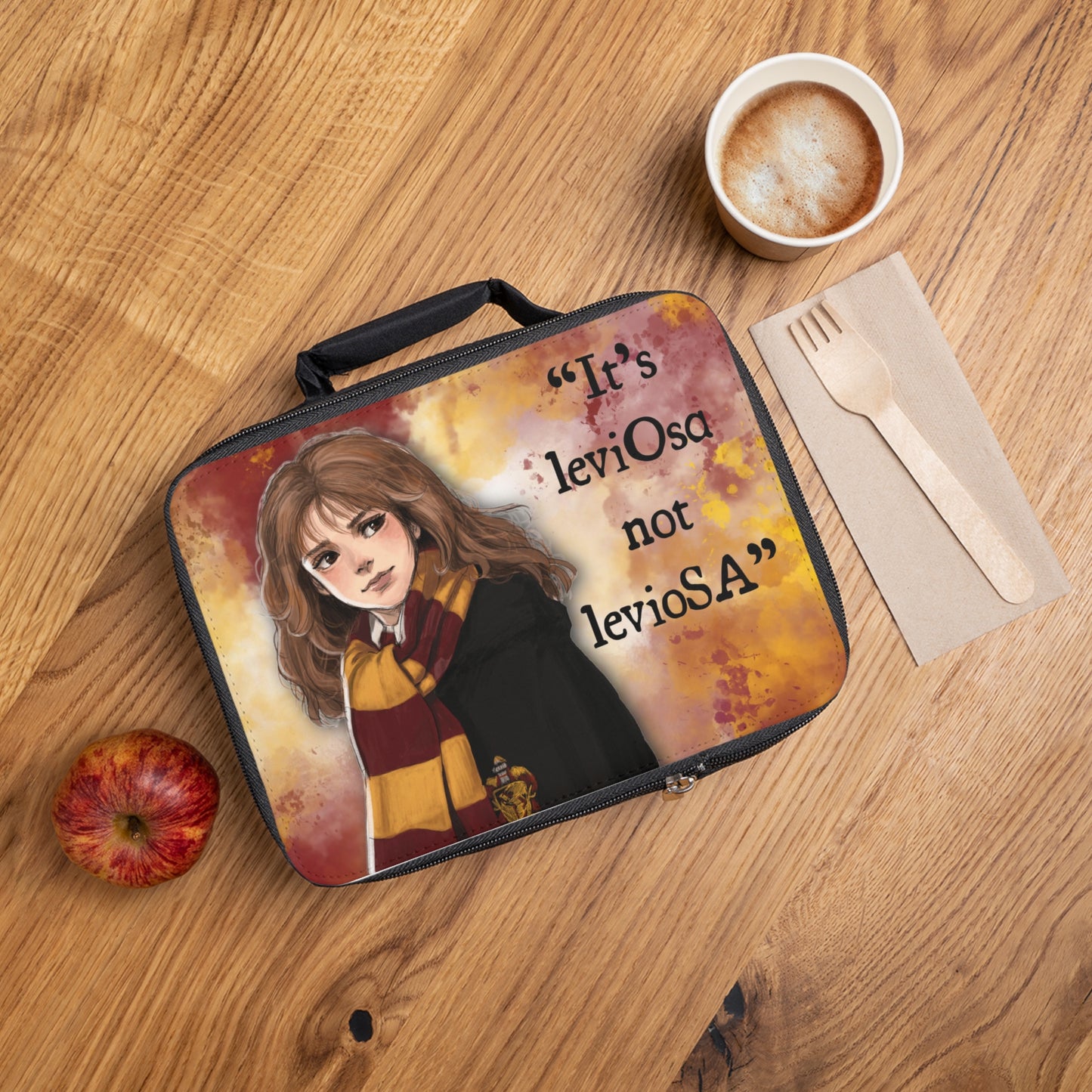 Lunch Bag