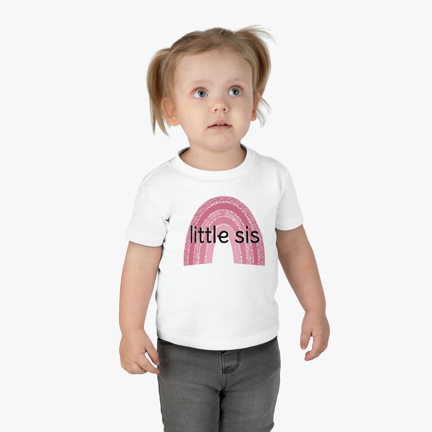 Infant Cotton Jersey Tee