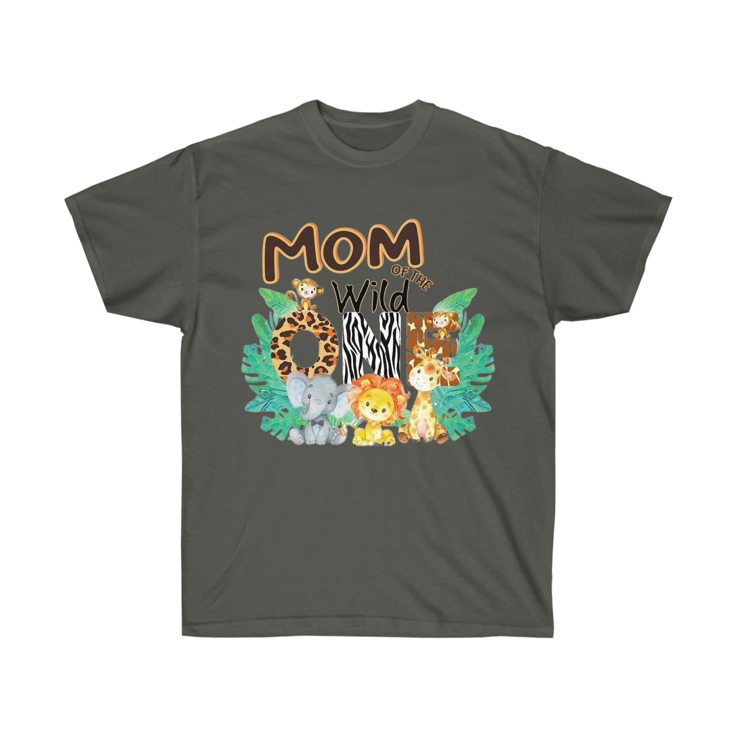 Unisex Ultra Cotton Tee