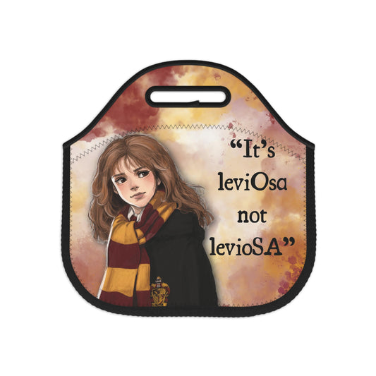 Neoprene Lunch Bag