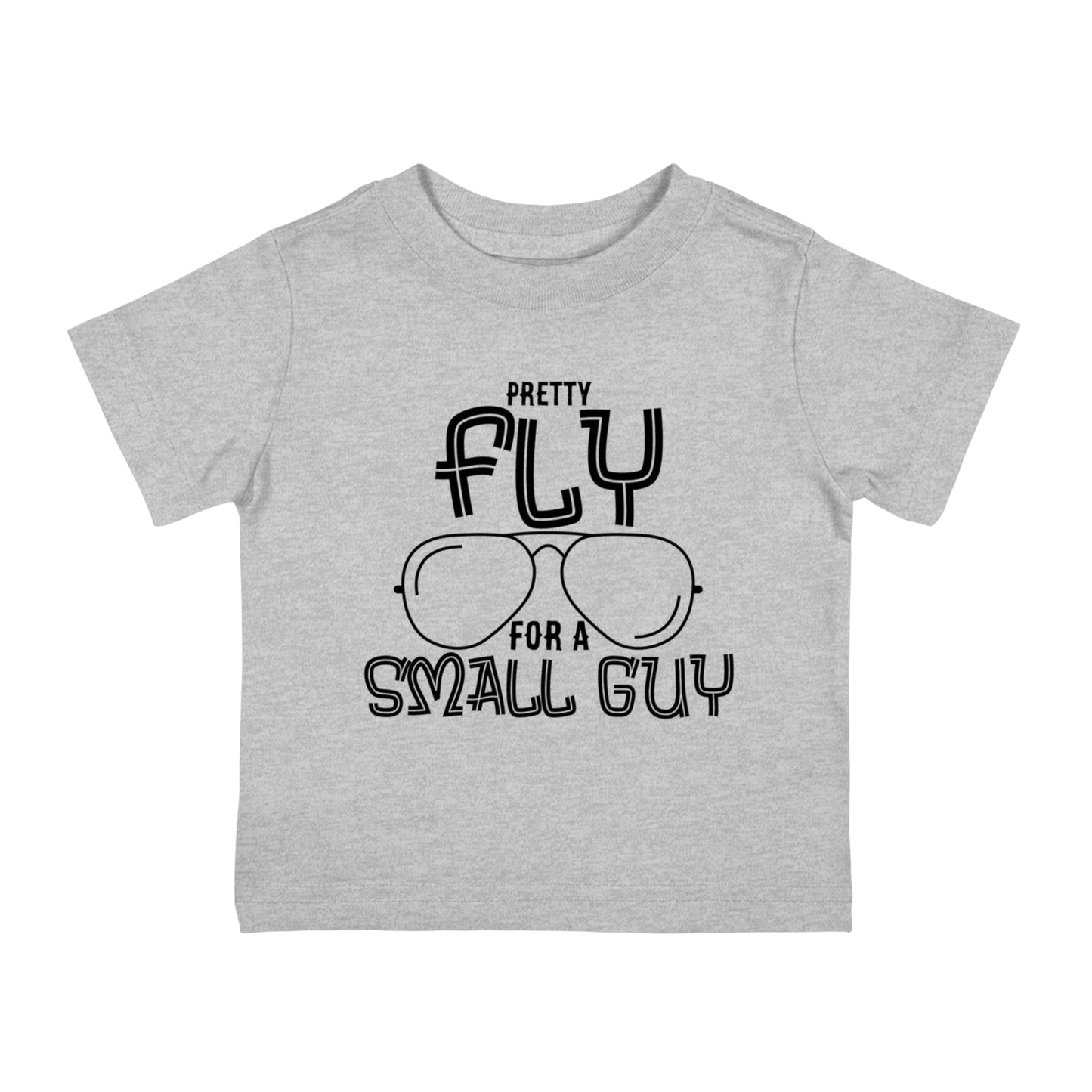 Infant Cotton Jersey Tee