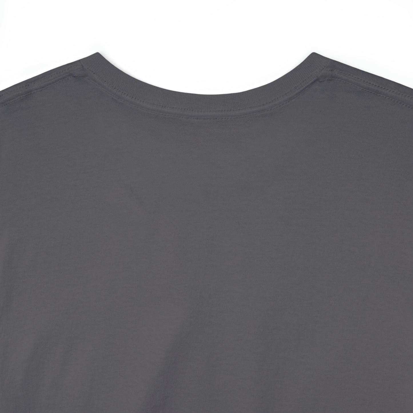 Copy of Unisex Heavy Cotton Tee