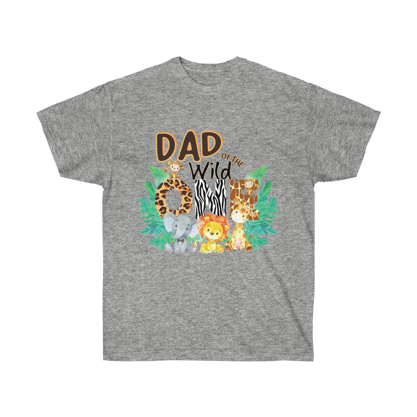 Unisex Ultra Cotton Tee