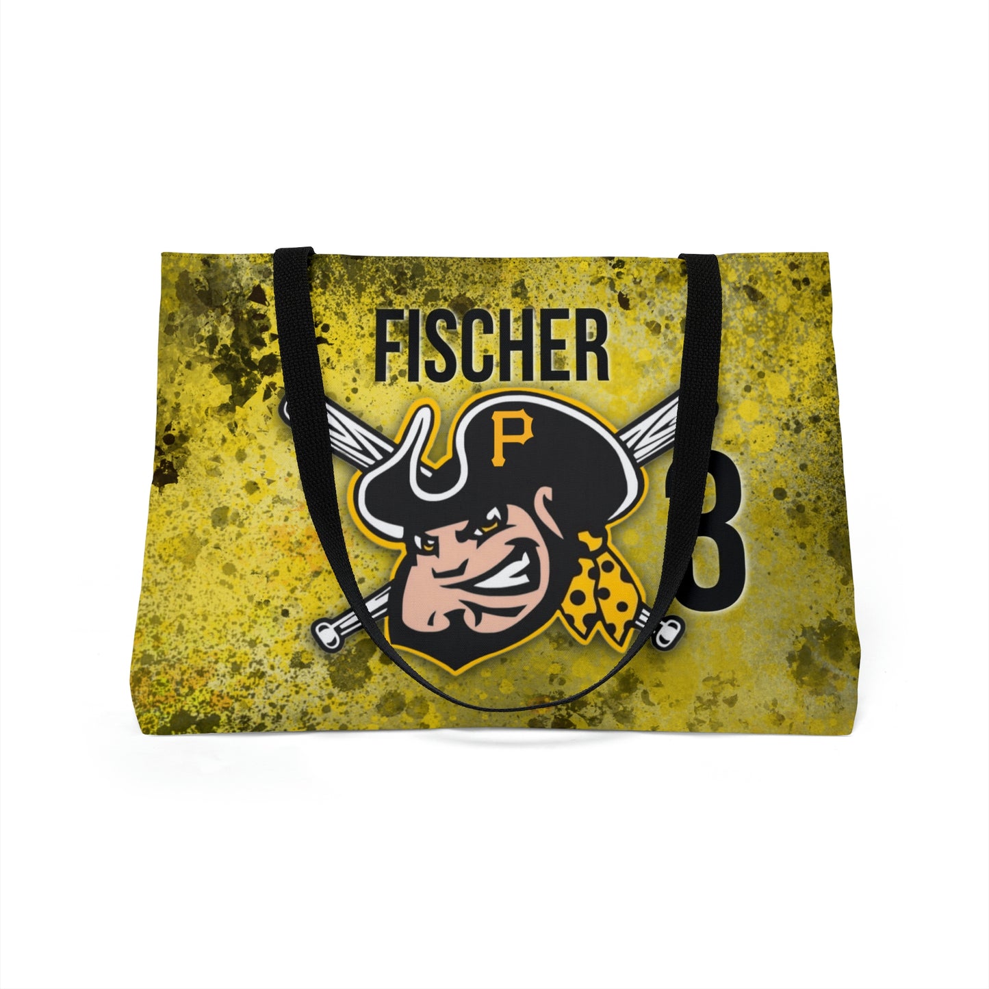 Weekender Tote Bag
