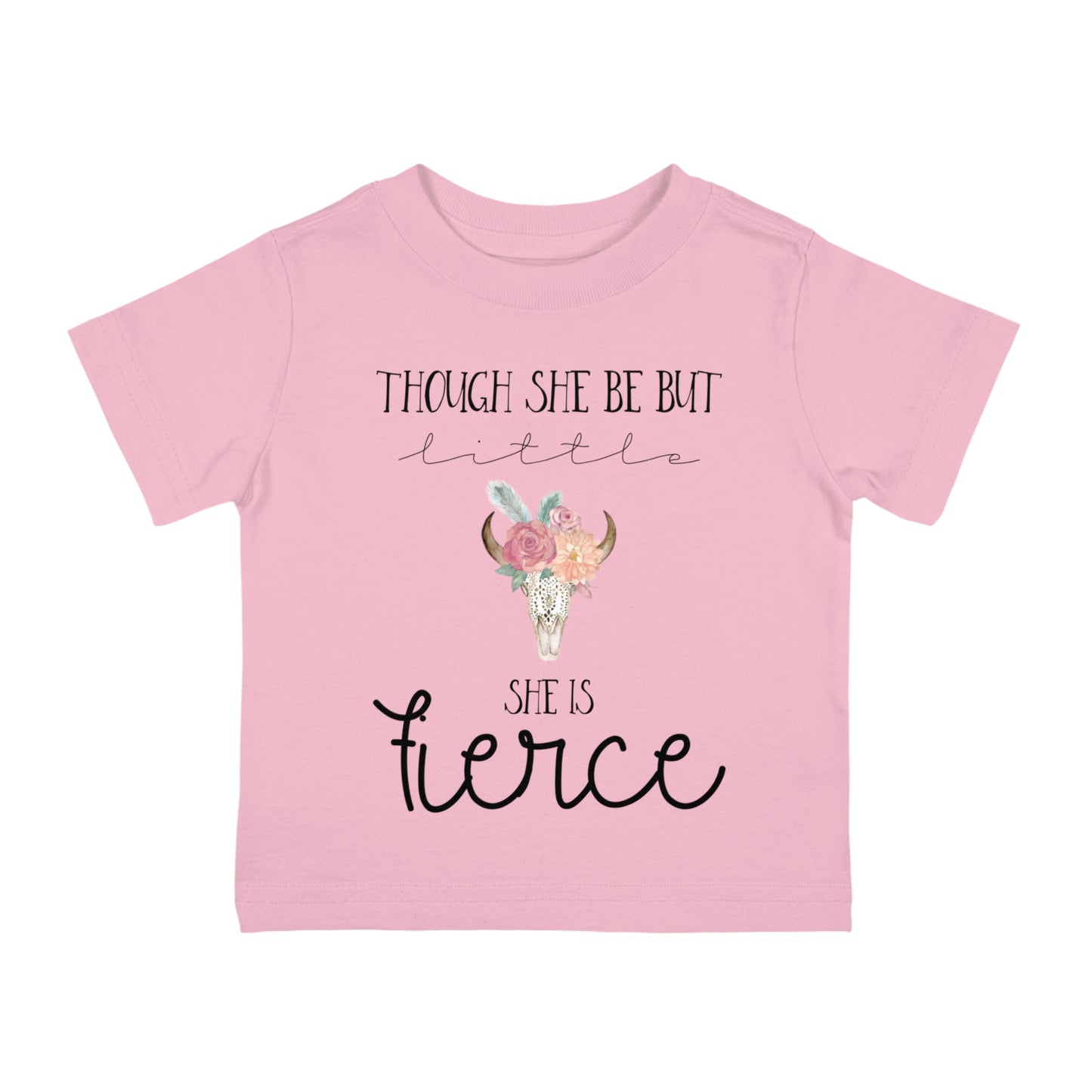 Infant Cotton Jersey Tee