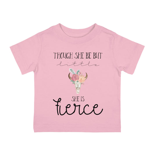 Infant Cotton Jersey Tee