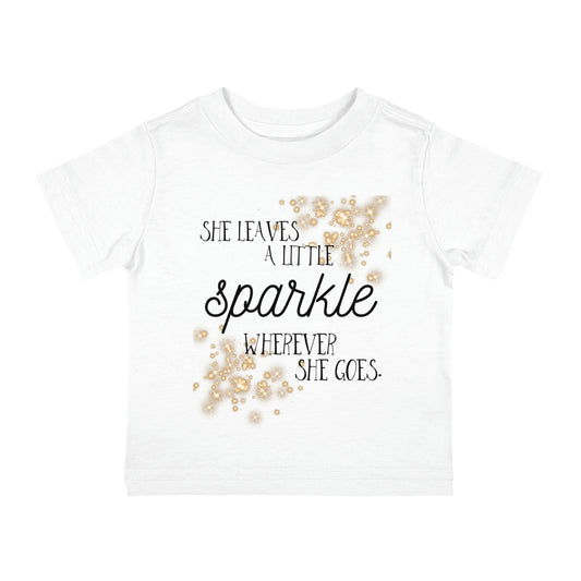 Infant Cotton Jersey Tee