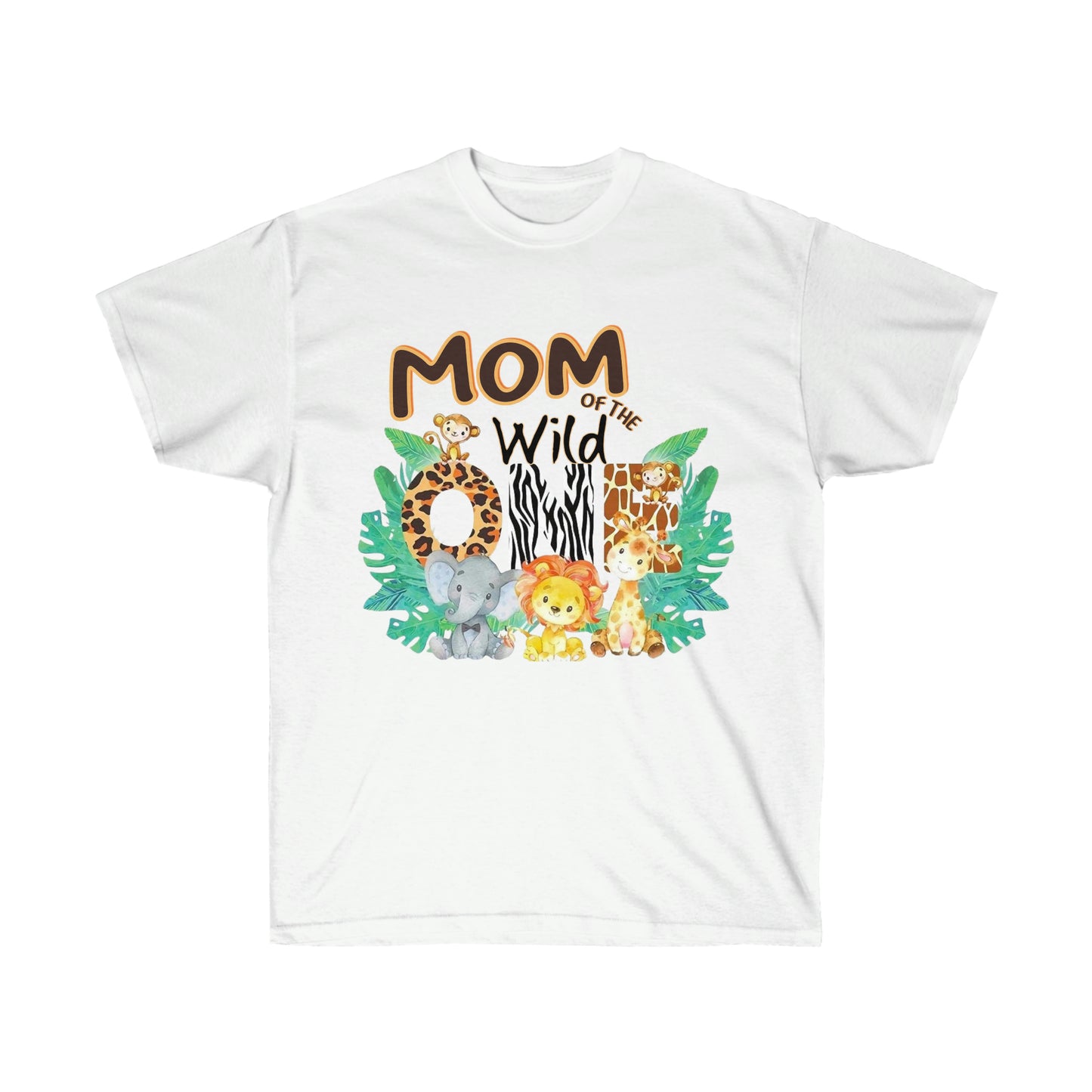 Unisex Ultra Cotton Tee