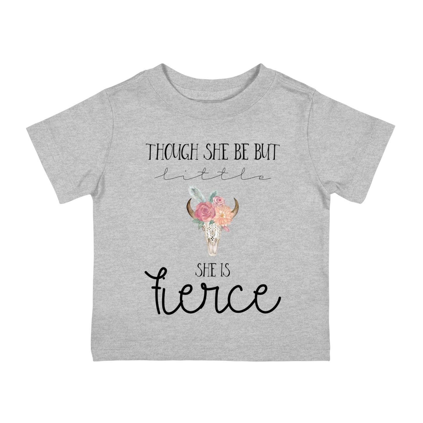Infant Cotton Jersey Tee