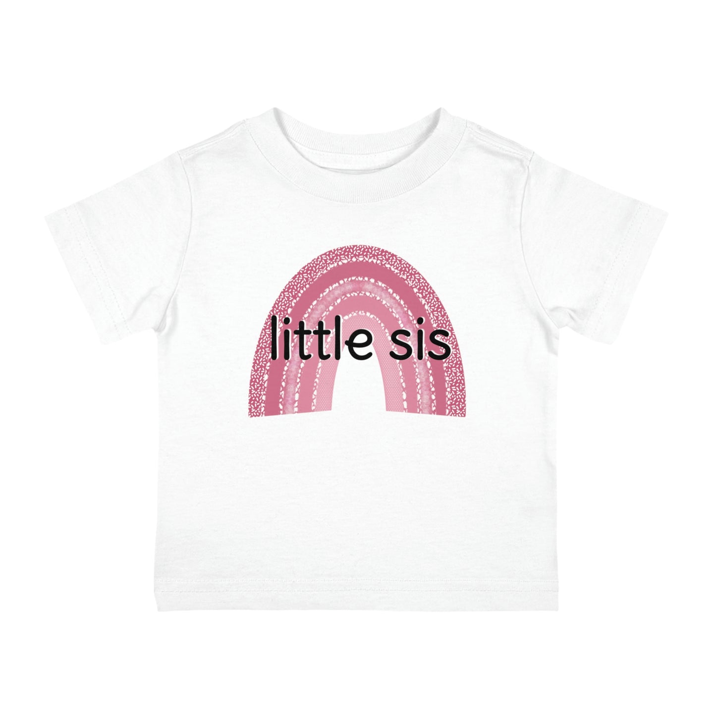 Infant Cotton Jersey Tee