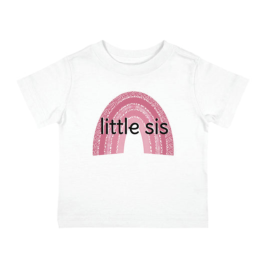 Infant Cotton Jersey Tee