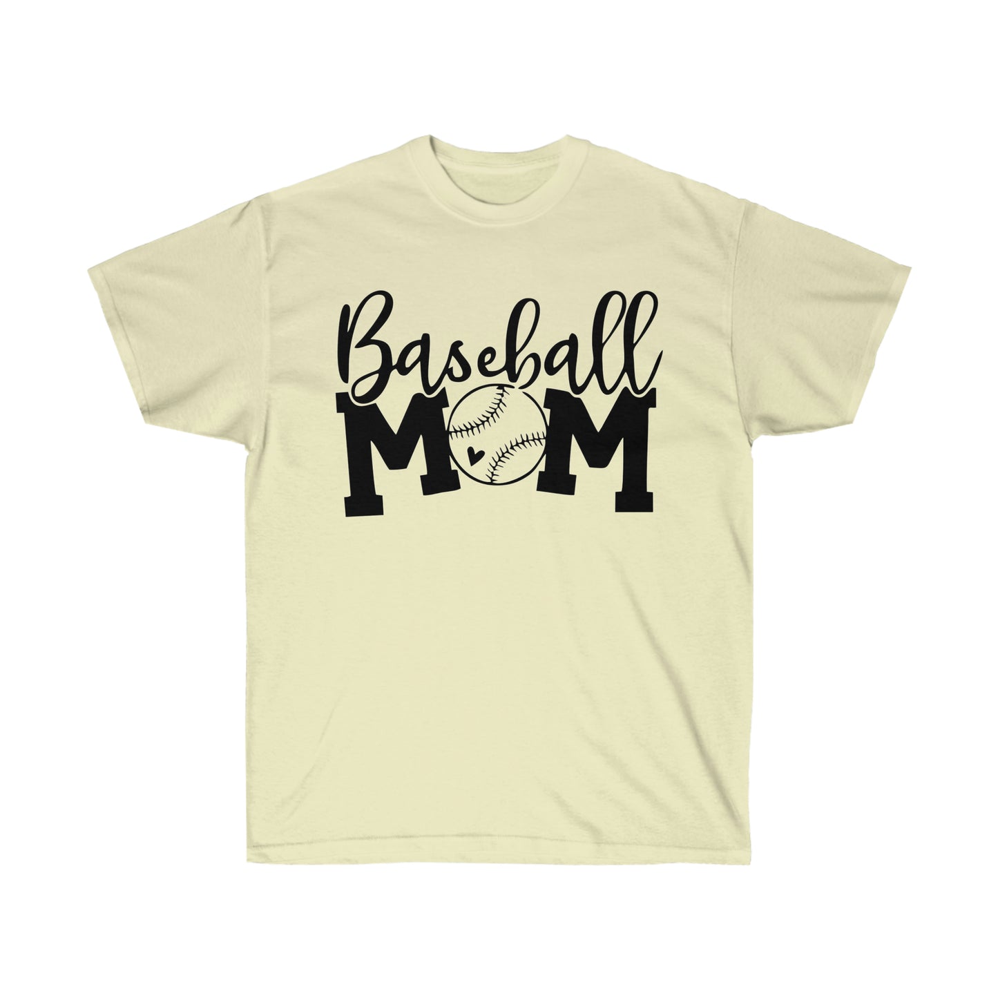 Unisex Ultra Cotton Tee