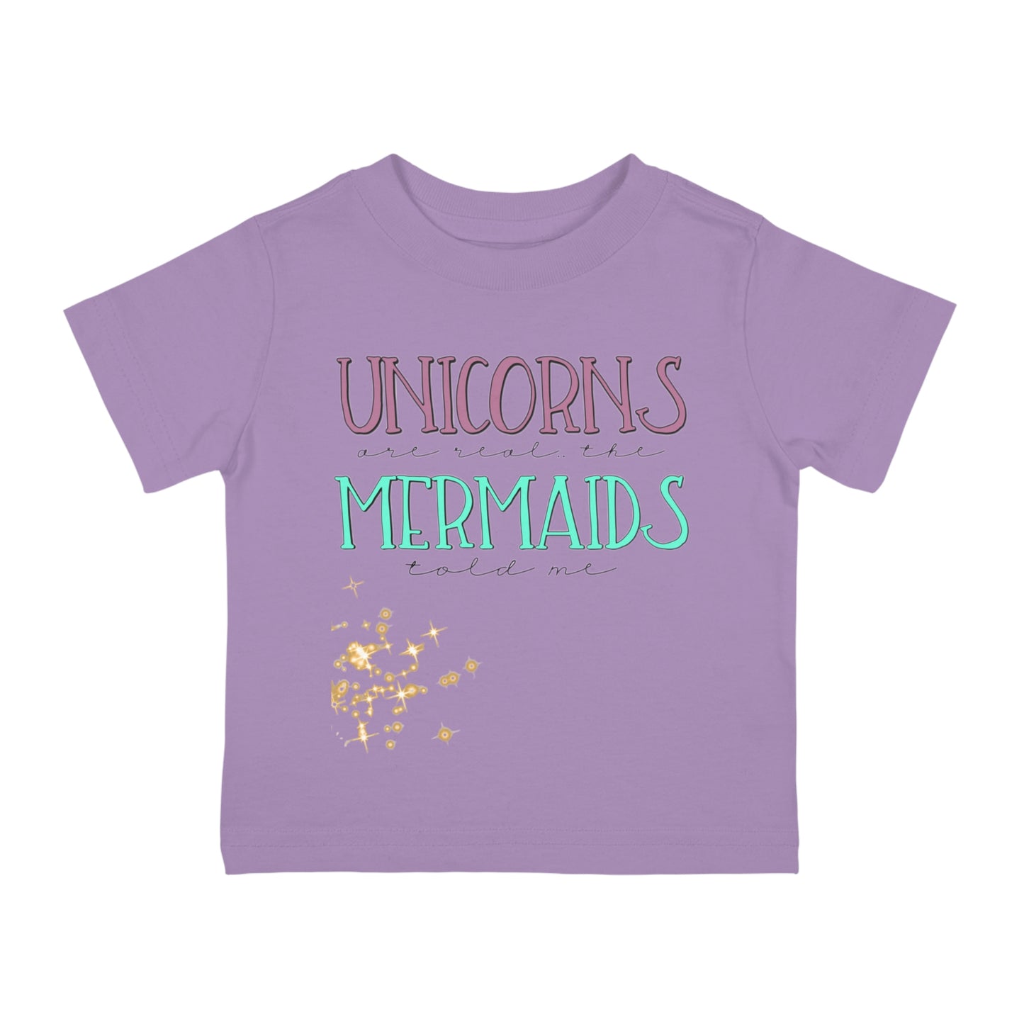 Infant Cotton Jersey Tee