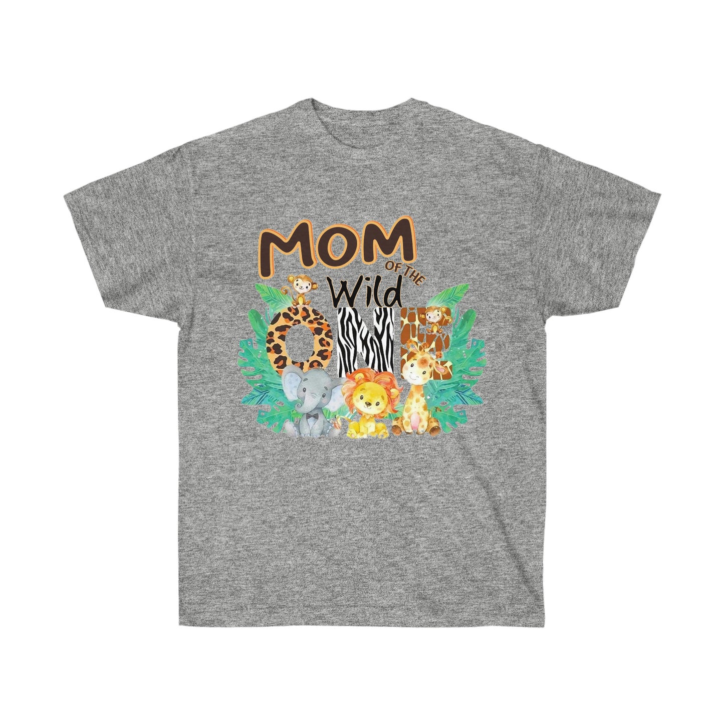 Unisex Ultra Cotton Tee