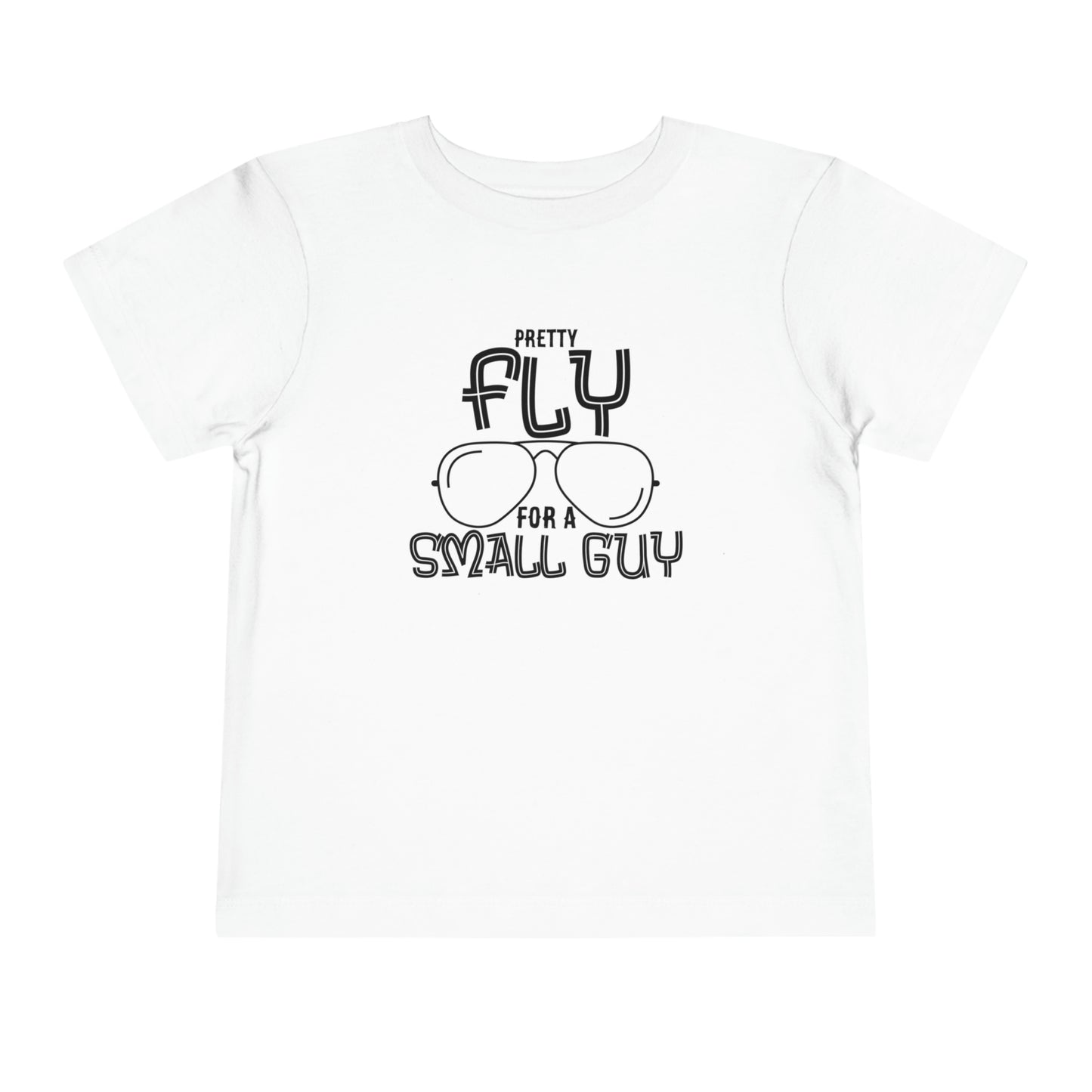 Toddler Short Sleeve Tee