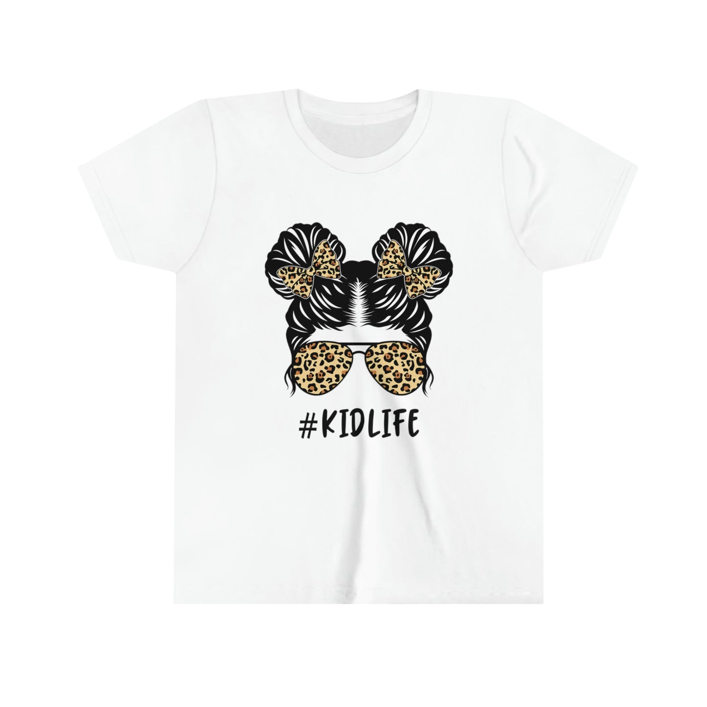 Youth Short Sleeve Tee
