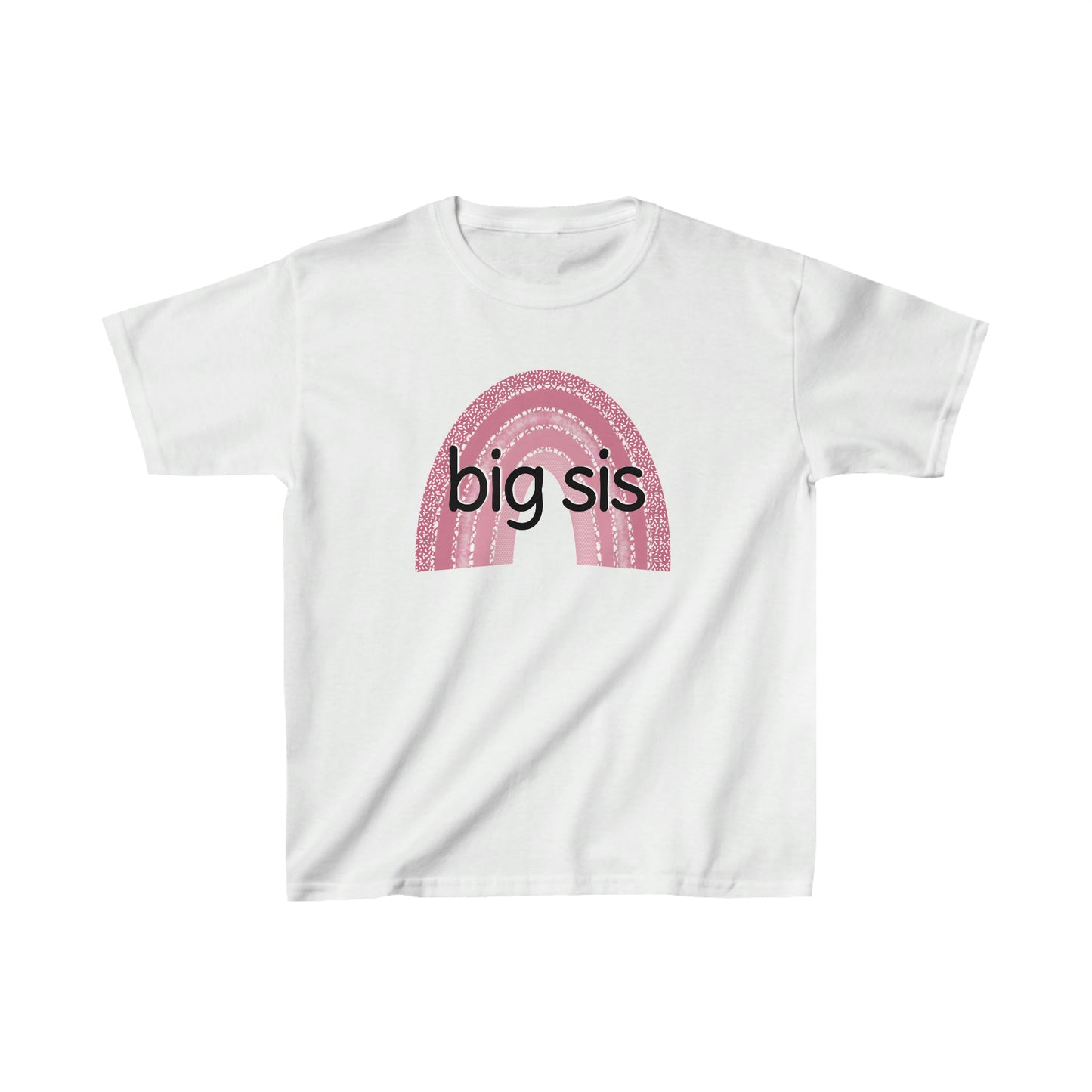 Kids Heavy Cotton™ Tee