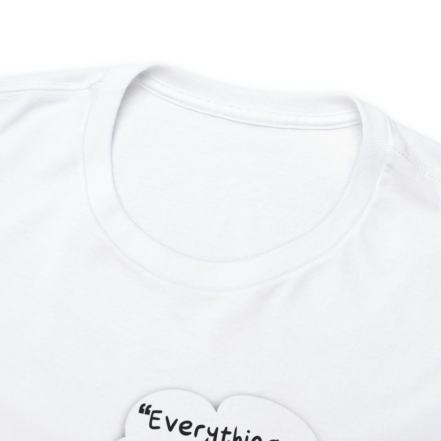 Copy of Unisex Heavy Cotton Tee