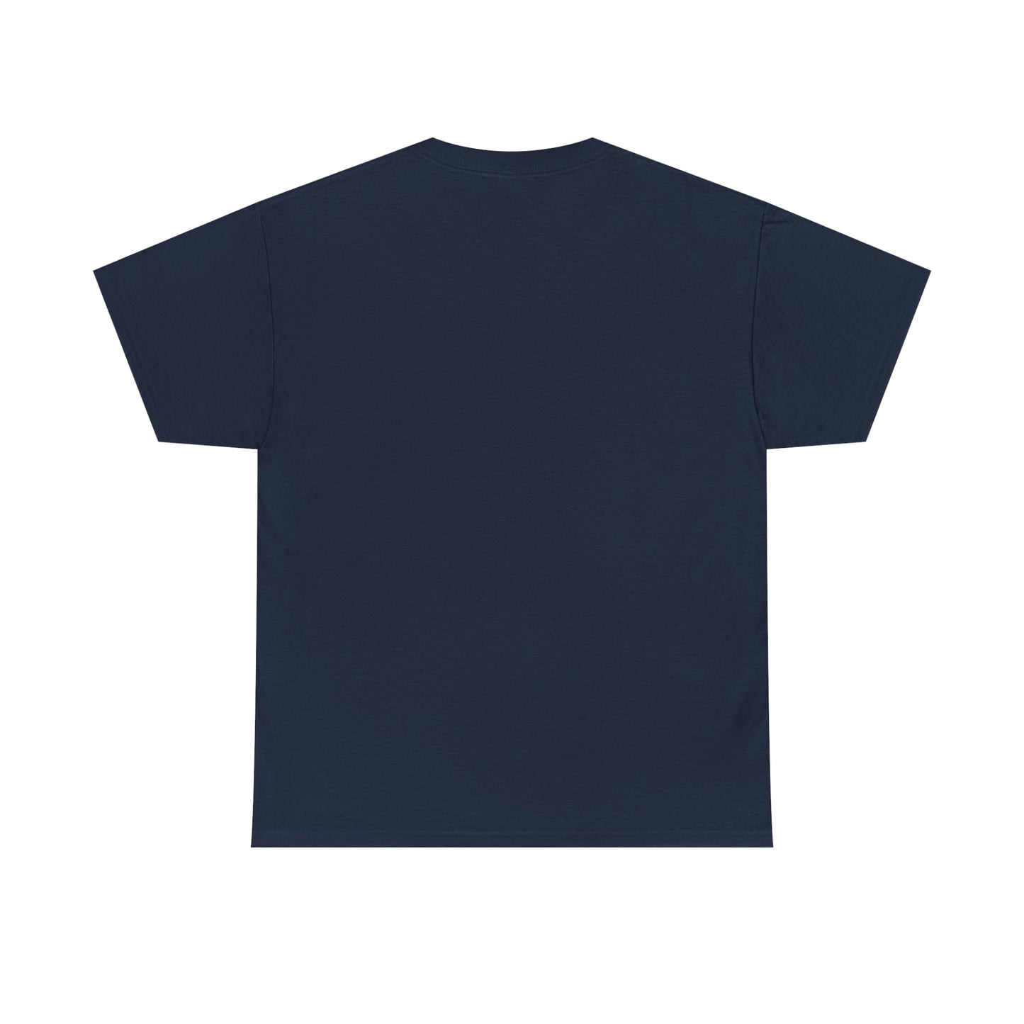 Copy of Unisex Heavy Cotton Tee