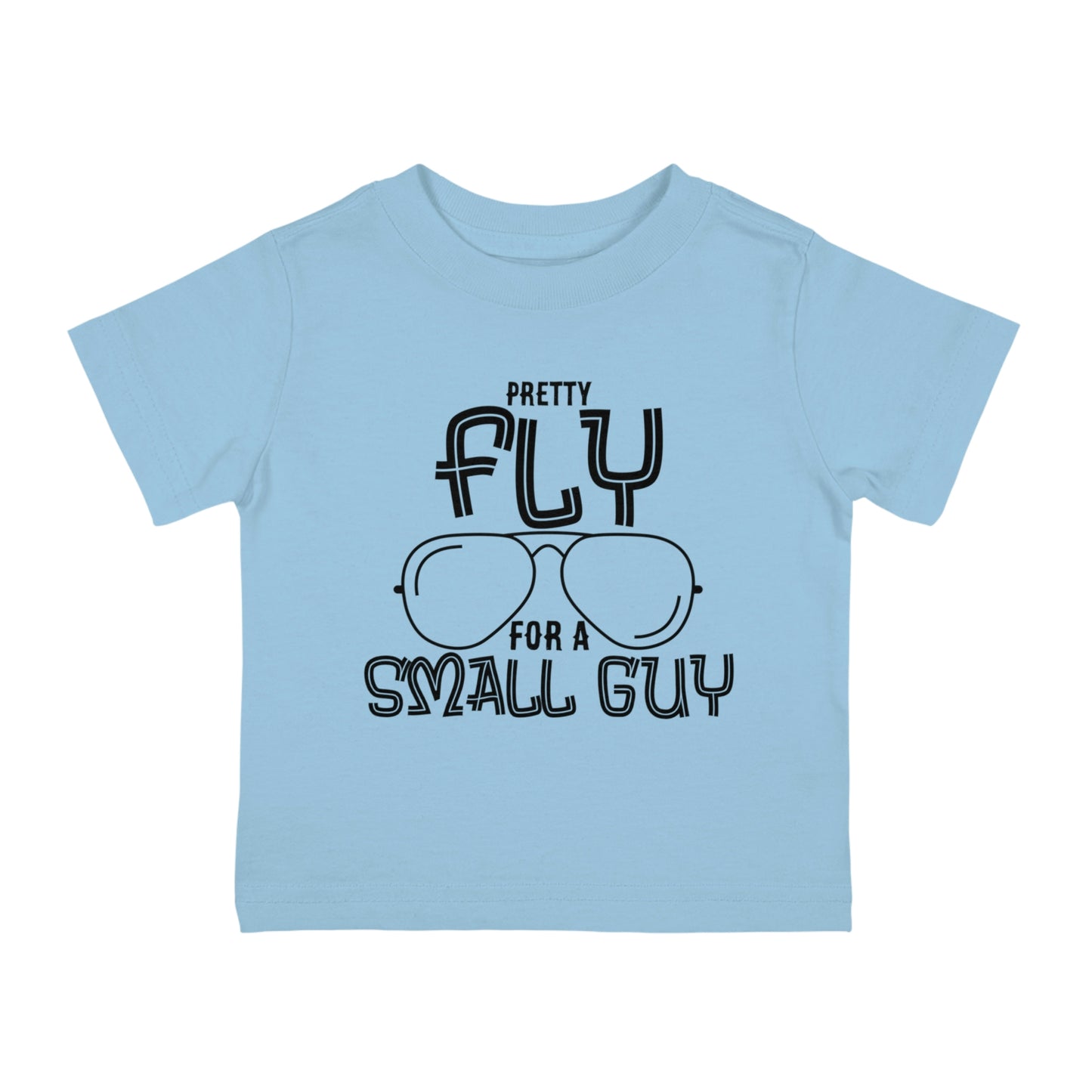 Infant Cotton Jersey Tee