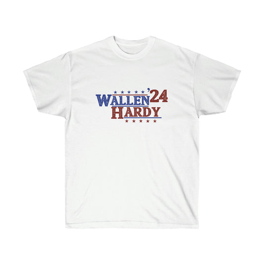 Unisex Ultra Cotton Tee