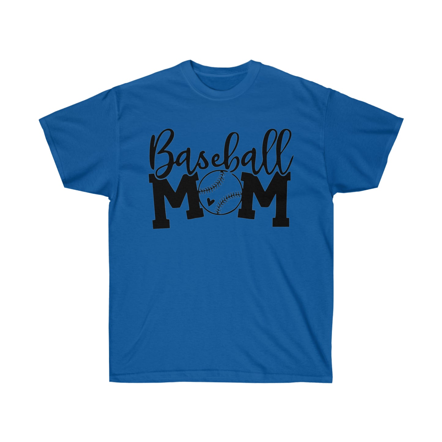 Unisex Ultra Cotton Tee