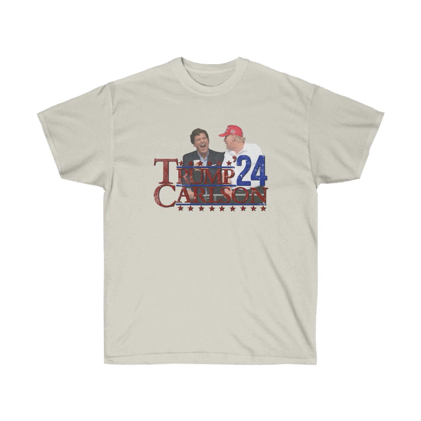 Unisex Ultra Cotton Tee