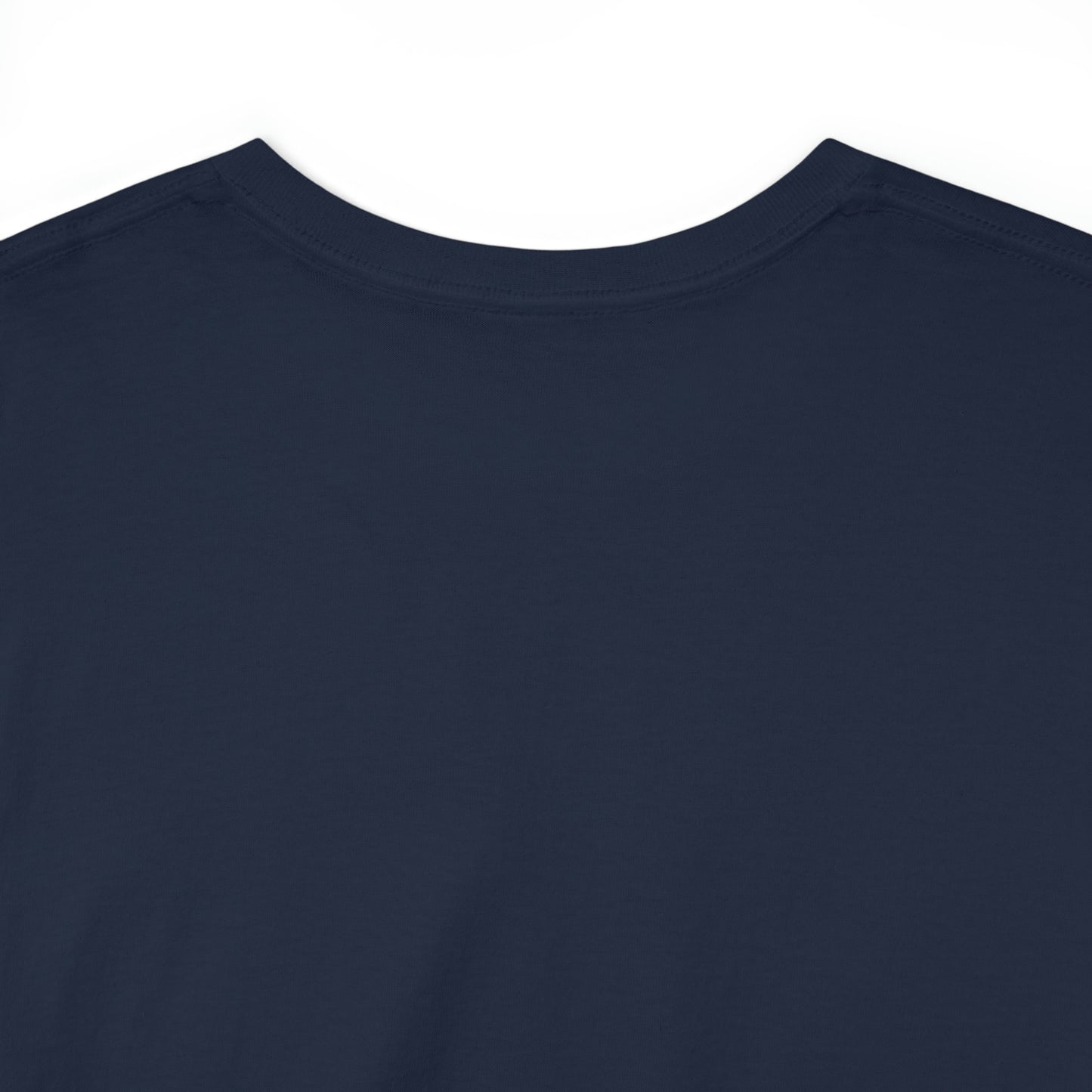 Copy of Unisex Heavy Cotton Tee