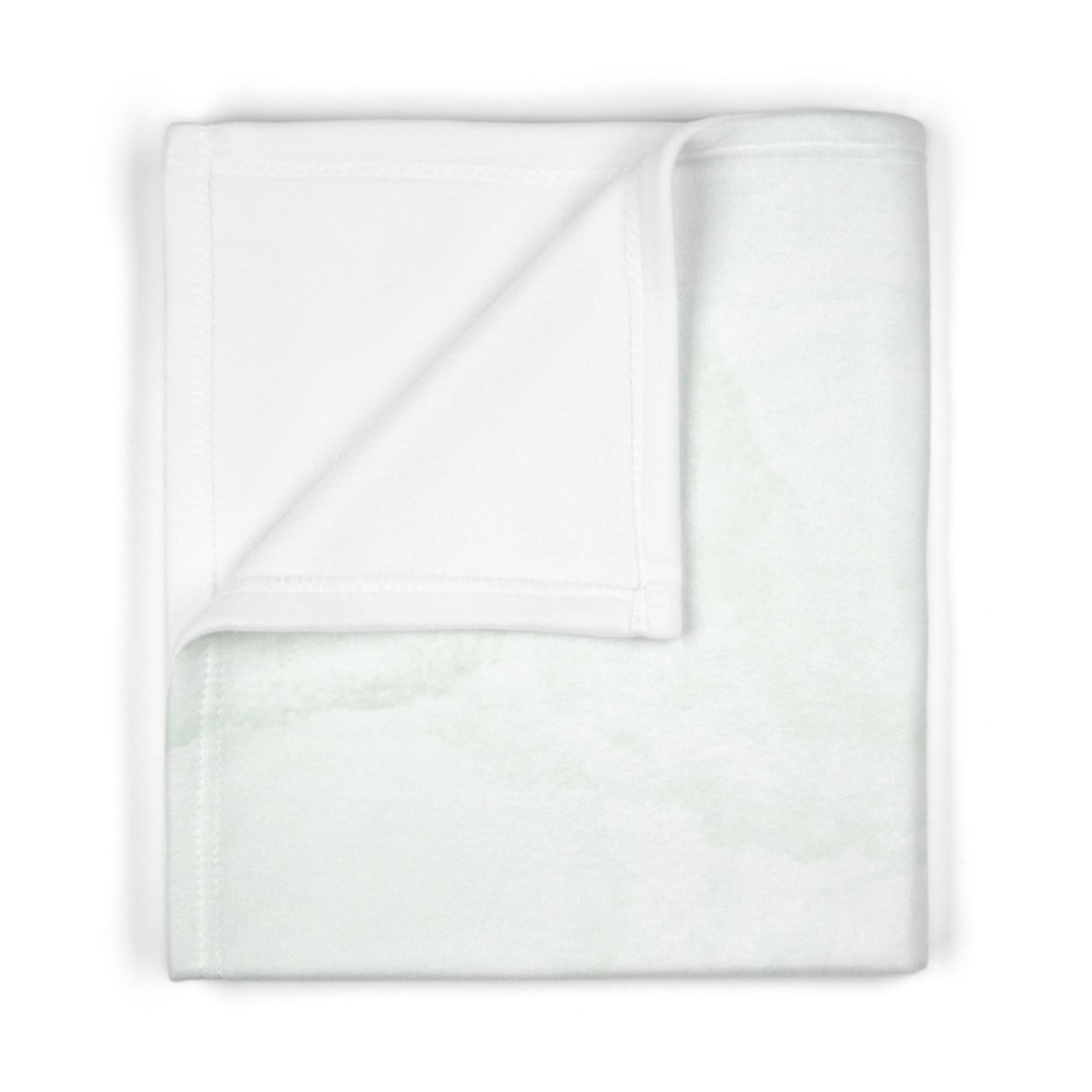 Soft Fleece Baby Blanket
