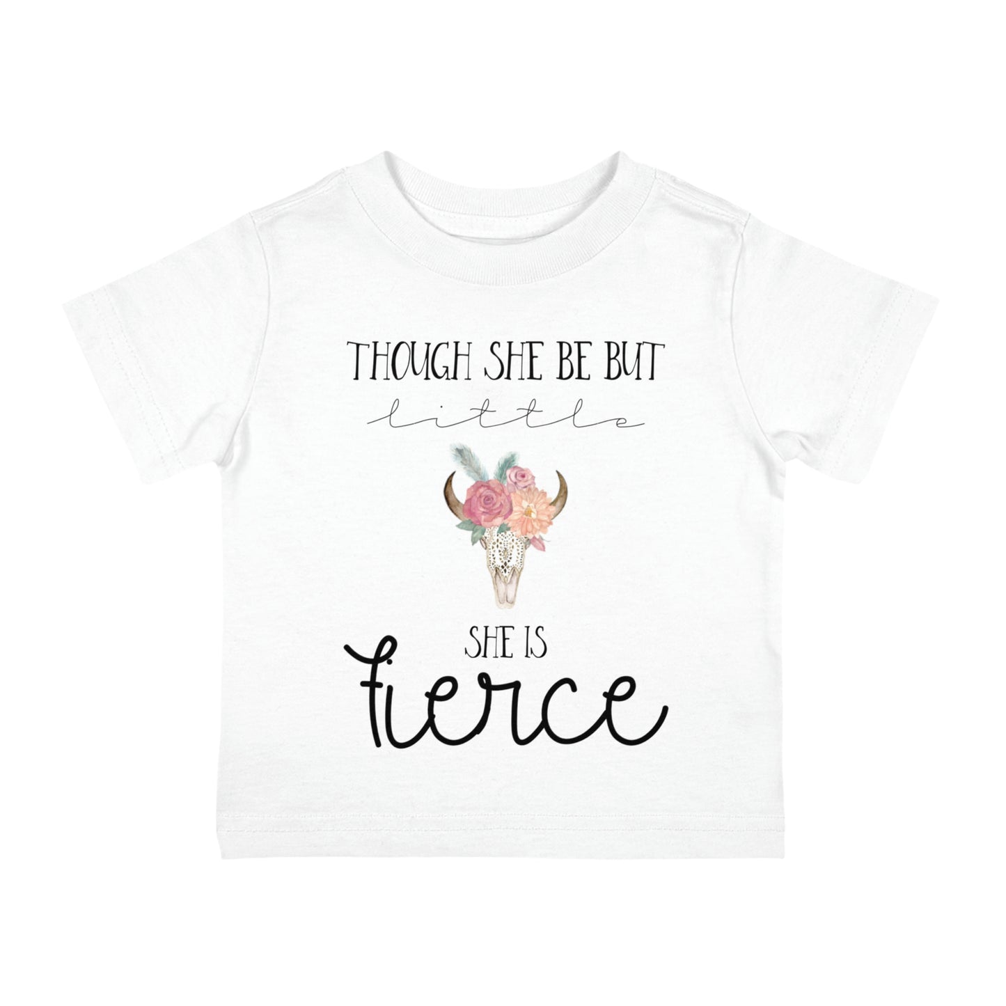 Infant Cotton Jersey Tee