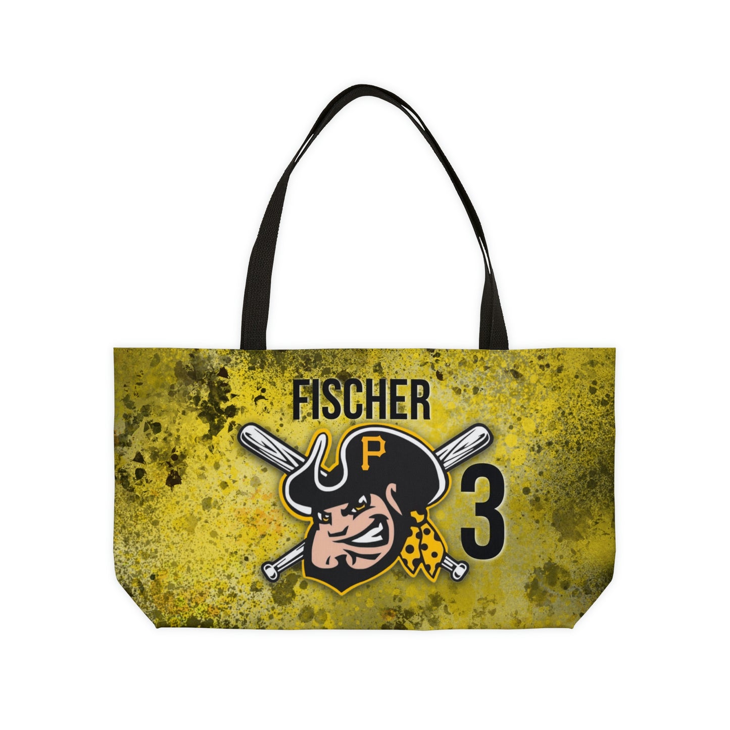 Weekender Tote Bag