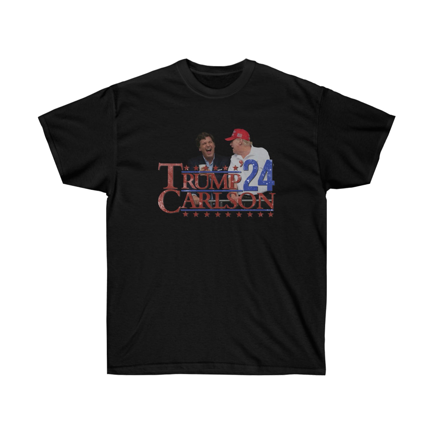 Unisex Ultra Cotton Tee