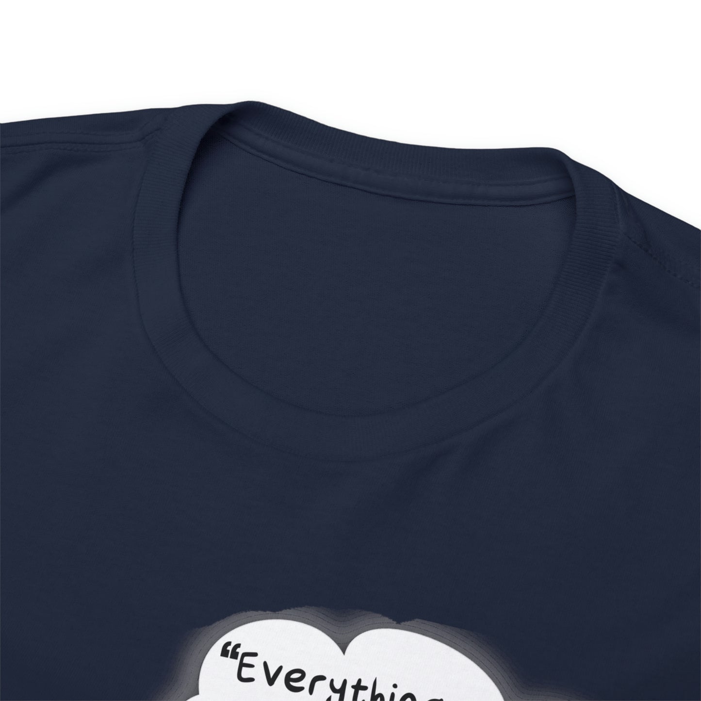 Copy of Unisex Heavy Cotton Tee