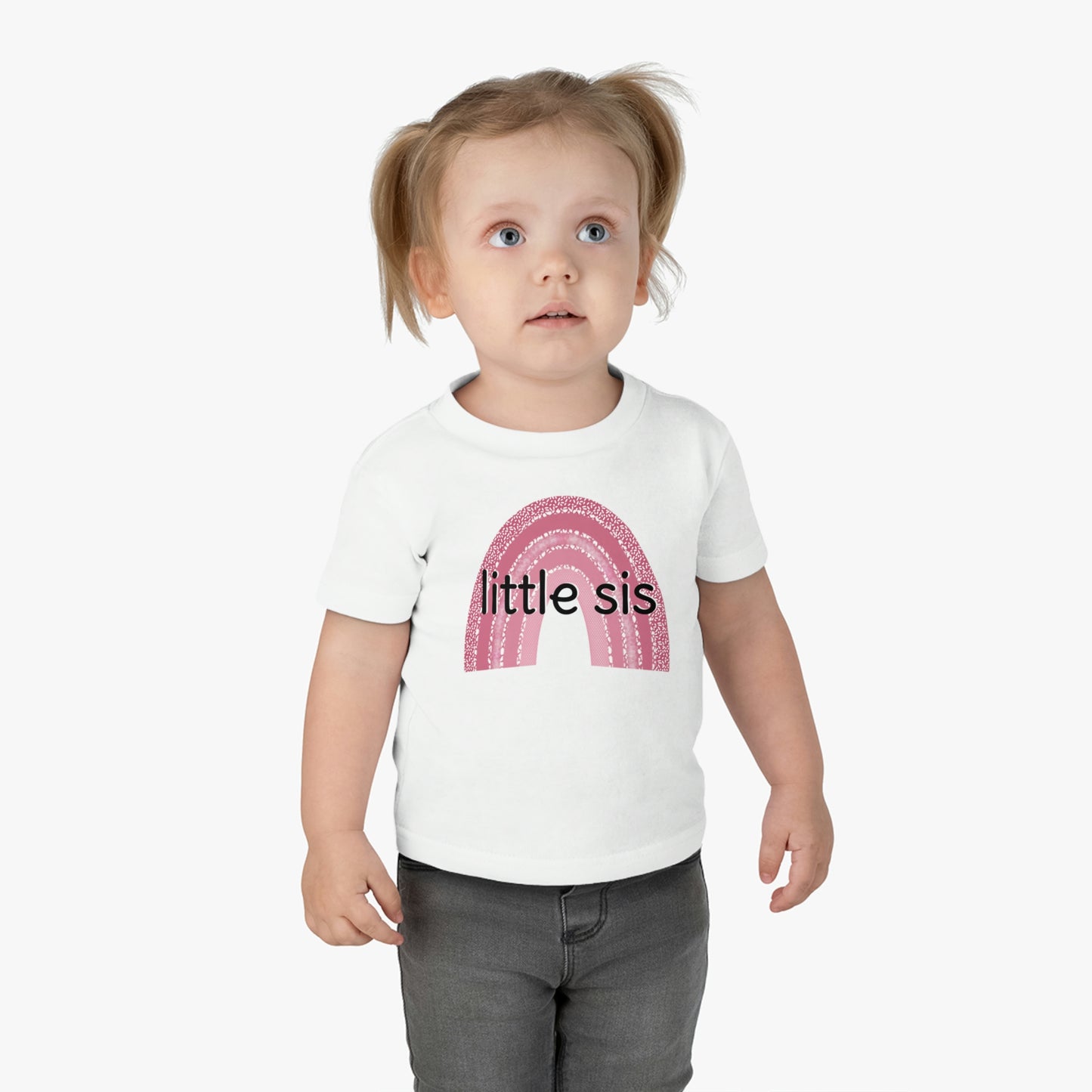 Infant Cotton Jersey Tee