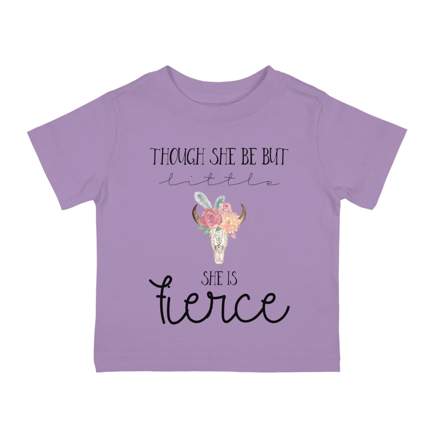 Infant Cotton Jersey Tee