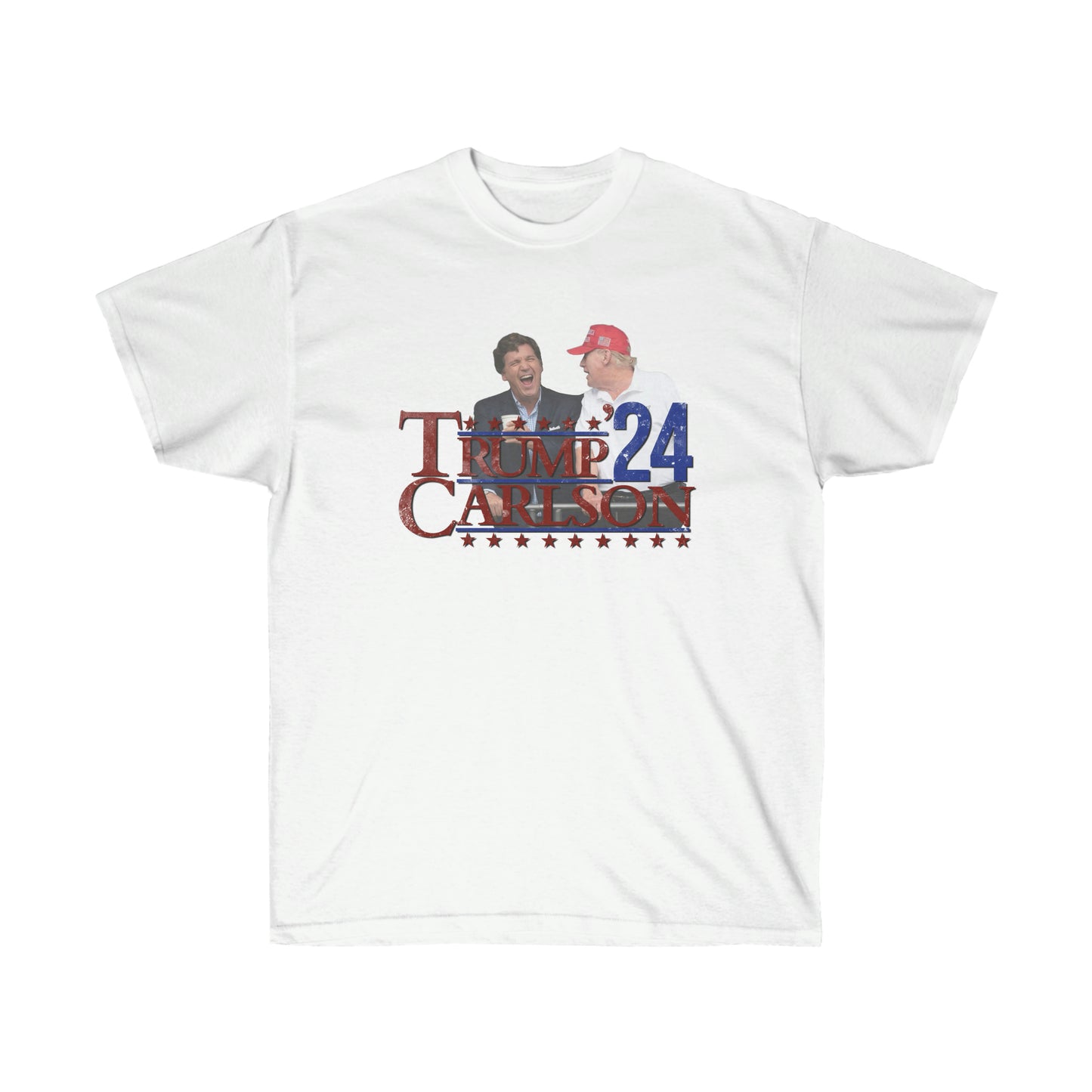 Unisex Ultra Cotton Tee