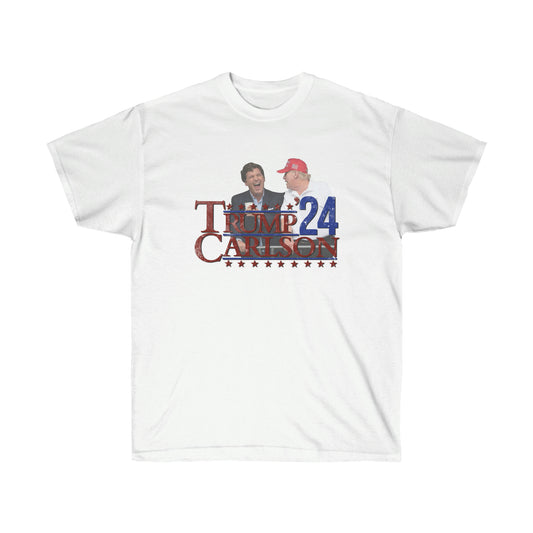 Unisex Ultra Cotton Tee